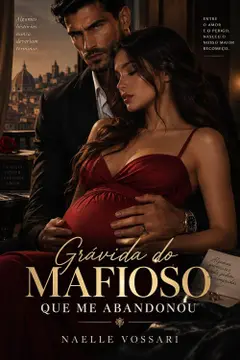 Grávida do Mafioso que Me Abandonou Baixar grátis