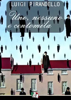 Uno, nessuno e centomila (Italian Edition) Baixar grátis