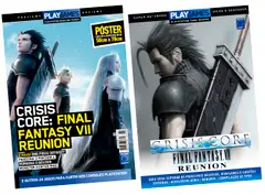 Super Kit - Crisis Core: Final Fantasy VII Reunion Baixar grátis