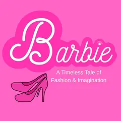 Barbie: A Timeless Tale of Fashion and Imagination Baixar grátis