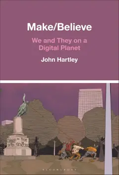 Make / Believe: We and They on a Digital Planet Baixar grátis