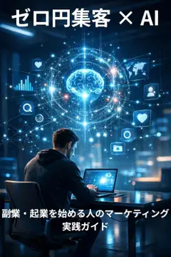 Zero Cost Customer Acquisition AI (Japanese Edition) Baixar grátis