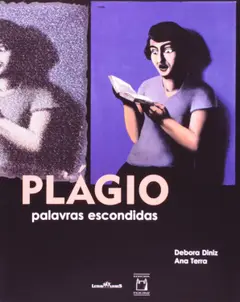 Plágio: Palavras escondidas Baixar grátis