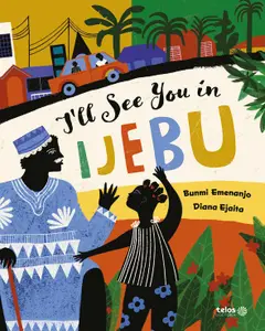 I'll see you in Ijebu Baixar grátis