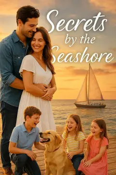 Secrets by the Seashore (English Edition) Baixar grátis