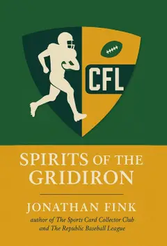 Spirits of the Gridiron (English Edition) Baixar grátis