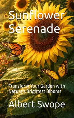 Sunflower Serenade: Transform Your Garden with Nature's Brightest Blooms Baixar grátis