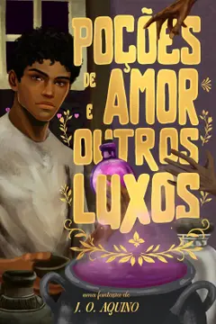 Poções de Amor e Outros Luxos Baixar grátis