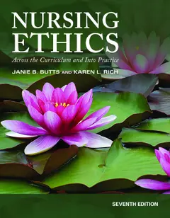 Nursing Ethics: Across the Curriculum and Into Practice (English Edition) Baixar grátis