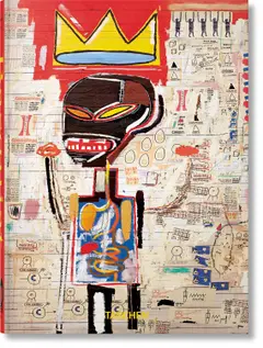 Jean-michel basquiat. 40th ed. Baixar grátis