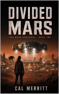 Divided Mars (The Mars Protocol Book 2) (English Edition) Baixar grátis