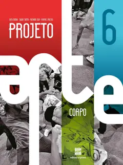 Projeto arte - 6º ano Baixar grátis