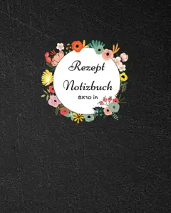 Rezept Notizbuch Baixar grátis