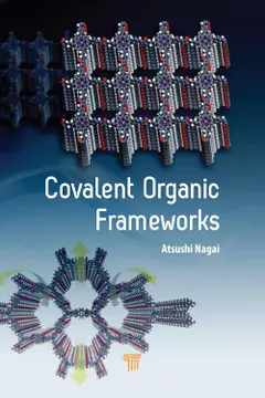 Covalent Organic Frameworks (English Edition) Baixar grátis