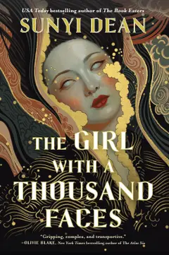 The Girl with a Thousand Faces Baixar grátis