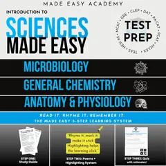 Introduction to Sciences Made Easy: Made Easy Academy Series Baixar grátis