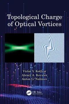 Topological Charge of Optical Vortices (English Edition) Baixar grátis