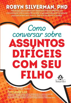 Como conversar sobre assuntos difíceis com seu filho Baixar grátis