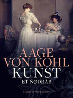 Kunst. Et nødråb (Danish Edition) Baixar grátis