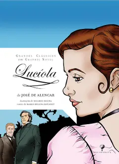 Lucíola em graphic novel Baixar grátis