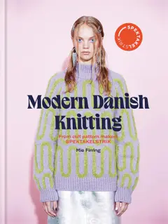 Modern Danish Knitting (English Edition) Baixar grátis