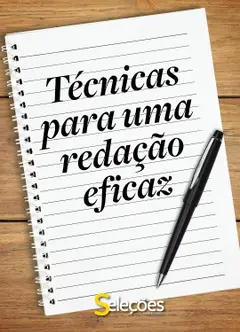 Técnicas para uma redação eficaz Baixar grátis