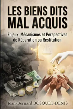 Les biens mal acquis. Enjeux et perspectives. (French Edition) Baixar grátis