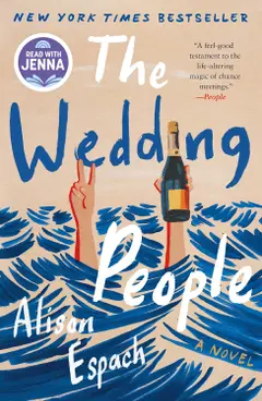 The Wedding People: A Novel (English Edition) Baixar grátis