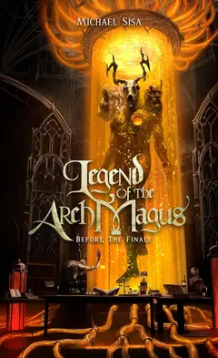 Legend of the Arch Magus: Before the Finale (English Edition) Baixar grátis