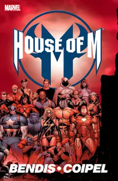 House of M (English Edition) Baixar grátis