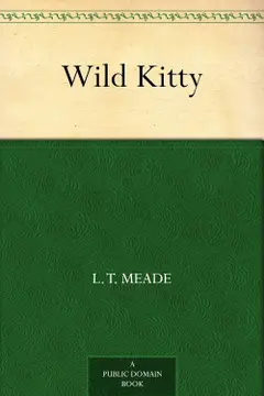 Wild Kitty (English Edition) Baixar grátis