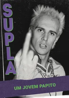 Supla - Um jovem Papito Baixar grátis