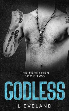 Godless: A Dark MM Romance (The Ferrymen Book 2) (English Edition) Baixar grátis