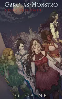 Garotas-Monstro: Cruel Realidade Baixar grátis