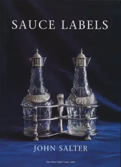 Sauce Labels 1750 - 1950 Baixar grátis