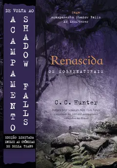 Renascida: os Sobrenaturais Baixar grátis