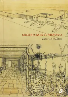 Marcello Fragelli: Quarenta anos de prancheta Baixar grátis