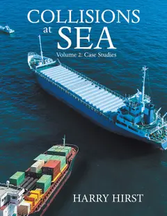 Collisions at Sea: Volume 2: Case Studies (English Edition) Baixar grátis